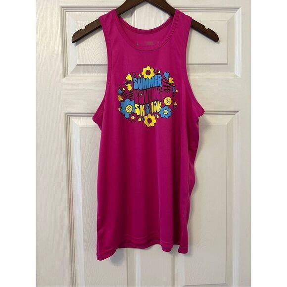 NYCRUNS Other - NYCRUNS SUMMER LOVING 10K TANK TOP - 2025